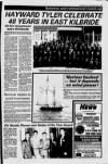 East Kilbride News Friday 04 March 1994 Page 37