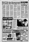 East Kilbride News Friday 18 March 1994 Page 8