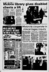 East Kilbride News Friday 18 March 1994 Page 12