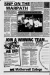 East Kilbride News Friday 18 March 1994 Page 24