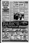 East Kilbride News Friday 18 March 1994 Page 30