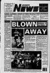 East Kilbride News Friday 18 March 1994 Page 72