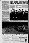 East Kilbride News Friday 01 April 1994 Page 30