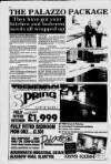 East Kilbride News Friday 01 April 1994 Page 40