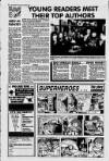 East Kilbride News Friday 08 April 1994 Page 30