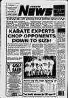 East Kilbride News Friday 08 April 1994 Page 64