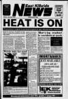 East Kilbride News Friday 15 April 1994 Page 1