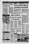 East Kilbride News Friday 15 April 1994 Page 4