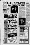 East Kilbride News Friday 15 April 1994 Page 6