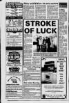 East Kilbride News Friday 15 April 1994 Page 12