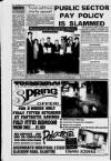 East Kilbride News Friday 15 April 1994 Page 16