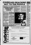 East Kilbride News Friday 15 April 1994 Page 20