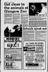 East Kilbride News Friday 15 April 1994 Page 26