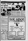 East Kilbride News Friday 15 April 1994 Page 29
