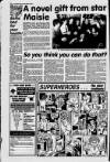 East Kilbride News Friday 15 April 1994 Page 30