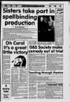 East Kilbride News Friday 15 April 1994 Page 35