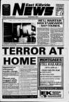 East Kilbride News Friday 22 April 1994 Page 1