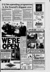East Kilbride News Friday 22 April 1994 Page 5