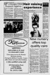 East Kilbride News Friday 22 April 1994 Page 8
