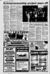 East Kilbride News Friday 22 April 1994 Page 12