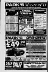East Kilbride News Friday 22 April 1994 Page 28