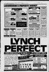 East Kilbride News Friday 22 April 1994 Page 44