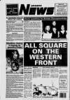 East Kilbride News Friday 22 April 1994 Page 64