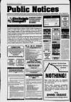 East Kilbride News Friday 29 April 1994 Page 22