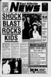 East Kilbride News Friday 17 June 1994 Page 1