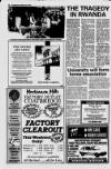 East Kilbride News Friday 17 June 1994 Page 10