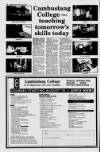 East Kilbride News Friday 17 June 1994 Page 26