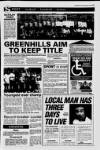 East Kilbride News Friday 17 June 1994 Page 63