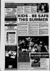 East Kilbride News Friday 24 June 1994 Page 10