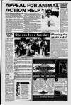 East Kilbride News Friday 24 June 1994 Page 21