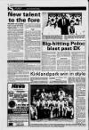 East Kilbride News Friday 24 June 1994 Page 62