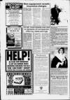East Kilbride News Friday 13 January 1995 Page 8