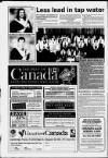 East Kilbride News Friday 13 January 1995 Page 14