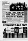 East Kilbride News Friday 13 January 1995 Page 16