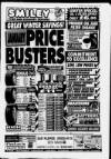 East Kilbride News Friday 13 January 1995 Page 21