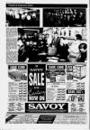 East Kilbride News Friday 13 January 1995 Page 22