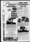 East Kilbride News Friday 13 January 1995 Page 30