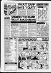 East Kilbride News Friday 13 January 1995 Page 36