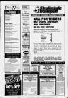 East Kilbride News Friday 13 January 1995 Page 38