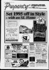 East Kilbride News Friday 13 January 1995 Page 48