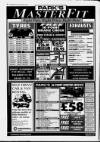 East Kilbride News Friday 13 January 1995 Page 58