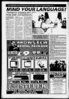 East Kilbride News Friday 20 January 1995 Page 8