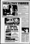 East Kilbride News Friday 20 January 1995 Page 12