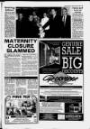 East Kilbride News Friday 20 January 1995 Page 15