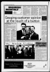 East Kilbride News Friday 20 January 1995 Page 18