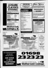 East Kilbride News Friday 20 January 1995 Page 23